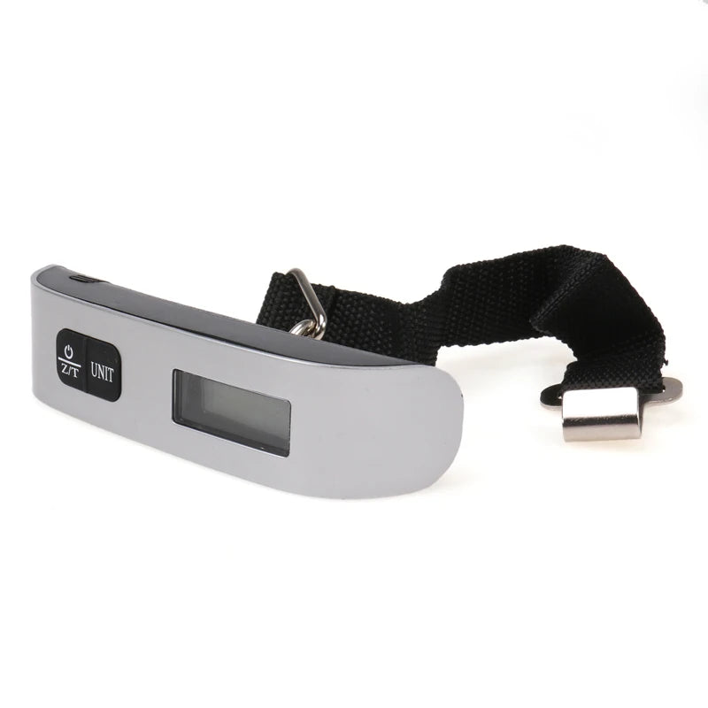 LuggCheck™ Pro Luggage Hanging Scale