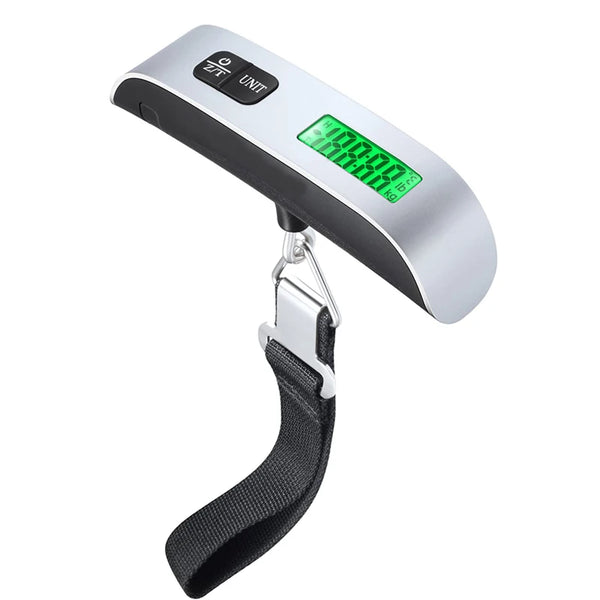 LuggCheck™ Pro Luggage Hanging Scale