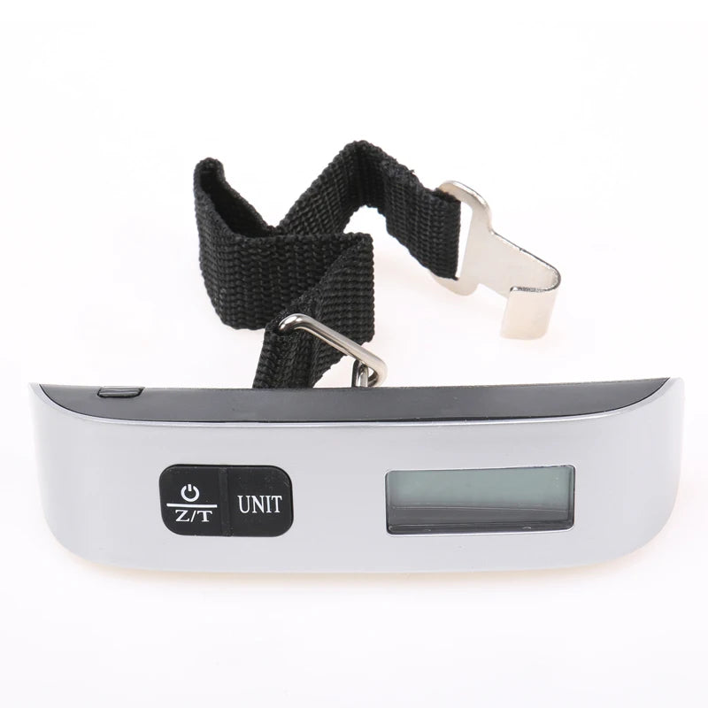 LuggCheck™ Pro Luggage Hanging Scale