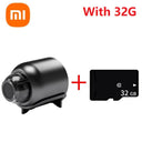  Camera Add 32G