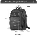  W2 BLACK