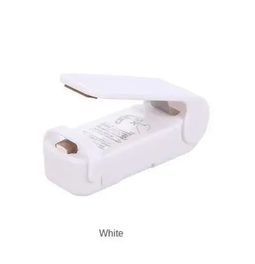 Portable Thermal Food Bag Heat Sealer