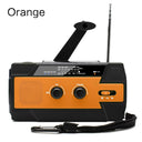  Style 1 Orange