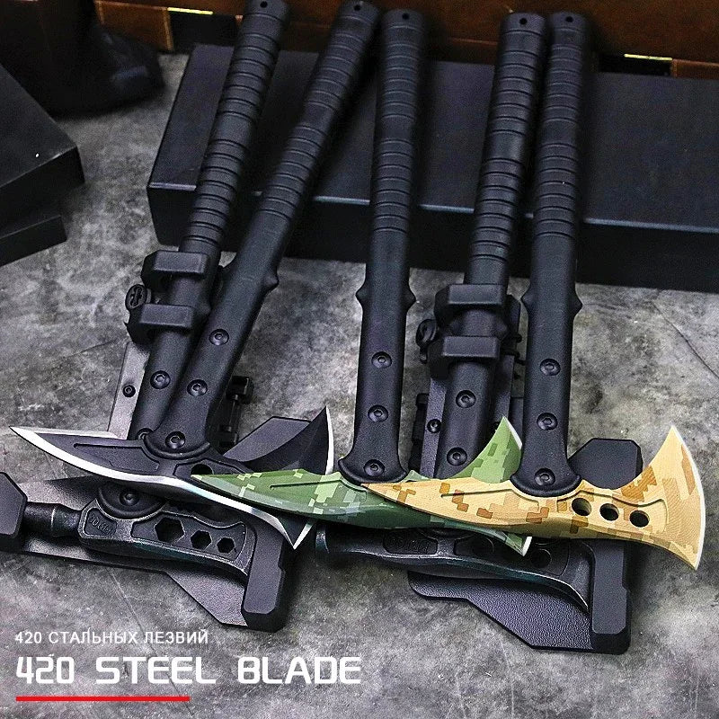 American Tactical Axe for Fire Rescue