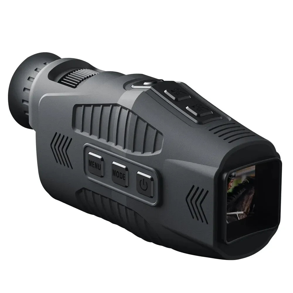 Night Vision Monocular for Outdoor Use