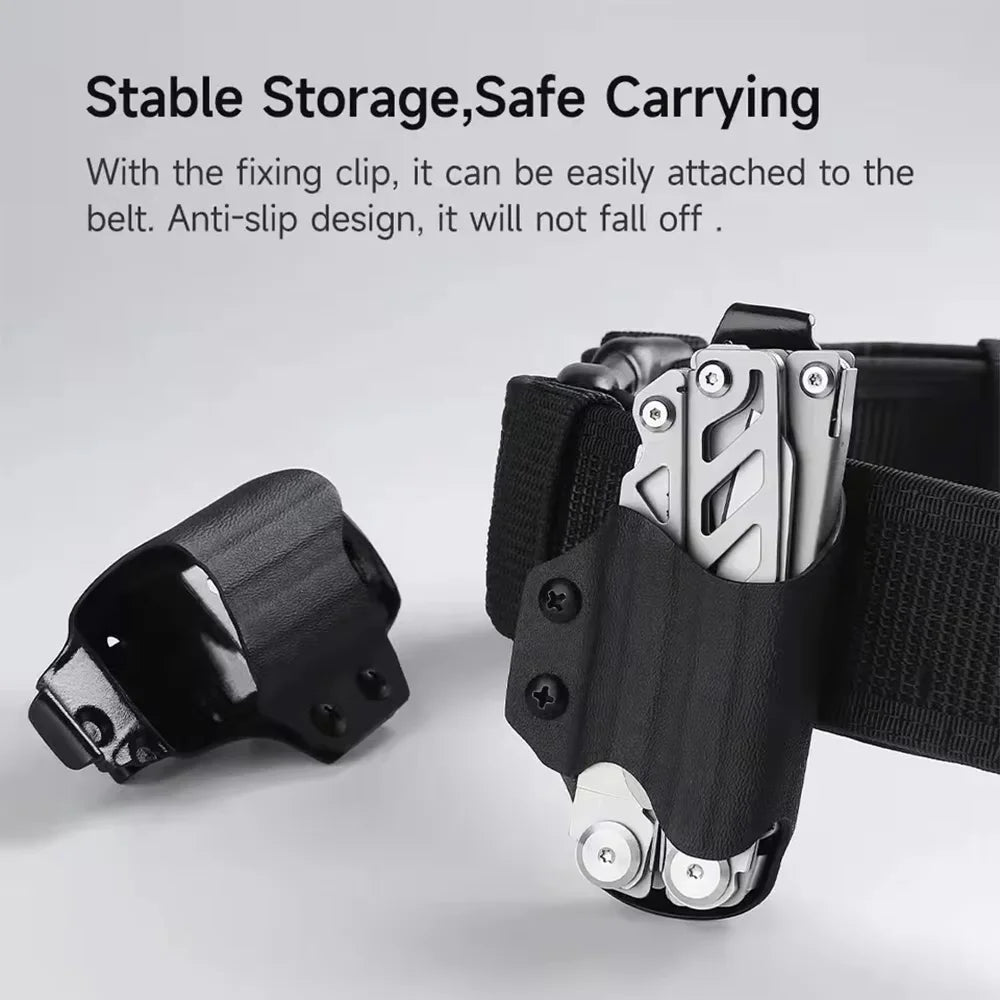 Nextool Tactical Kydex EDC Sheath Bag