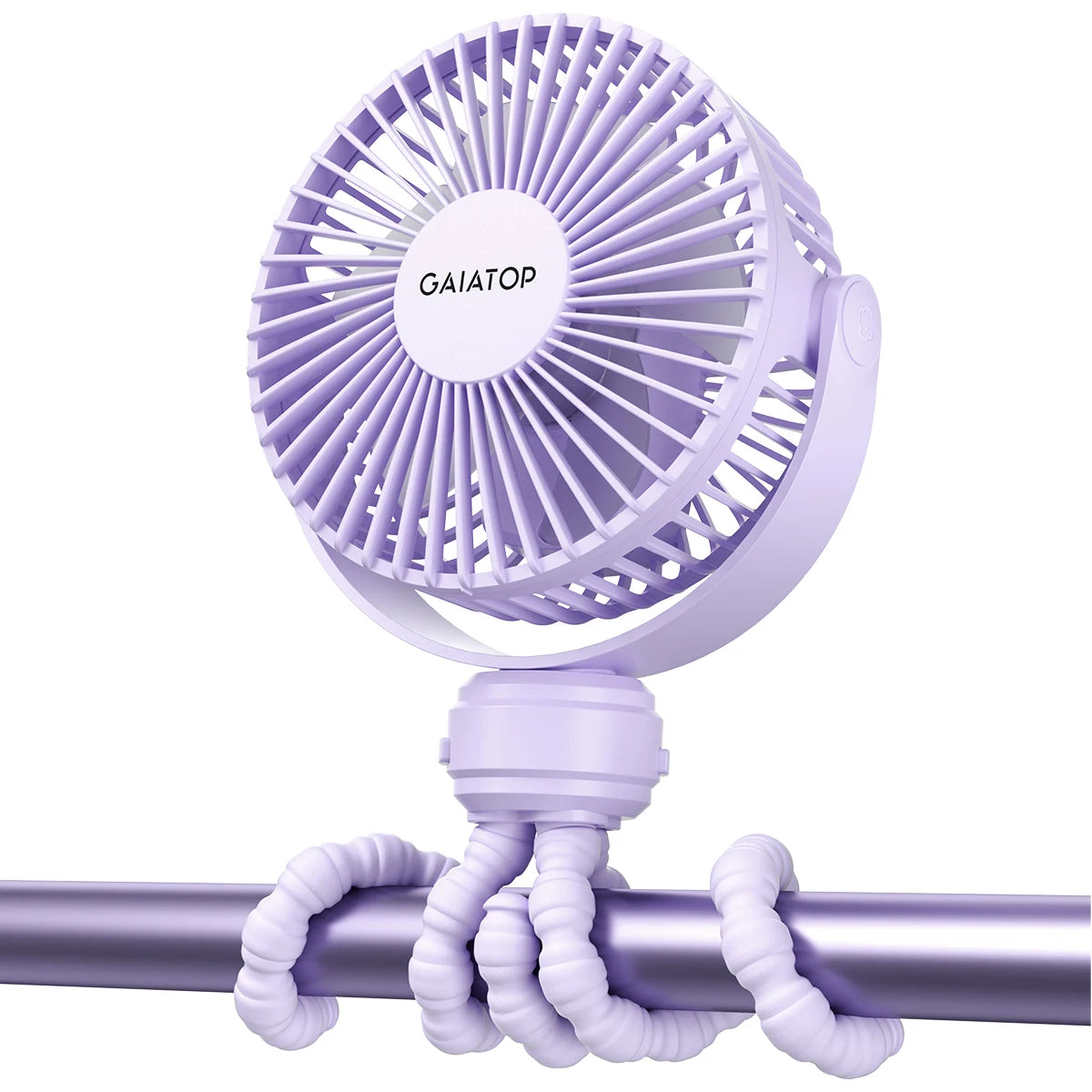 Gaiatop™ Octopus Stroller Fan