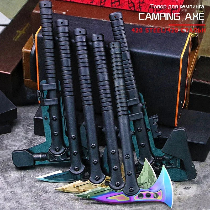 American Tactical Axe for Fire Rescue