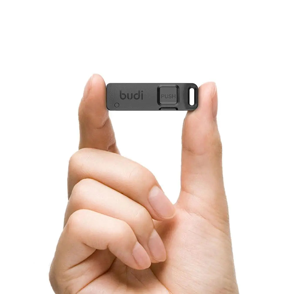 5-in-1 SIM Card Storage Box