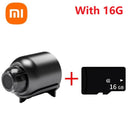  Camera Add 16G