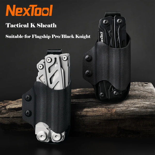 Nextool Tactical Kydex EDC Sheath Bag