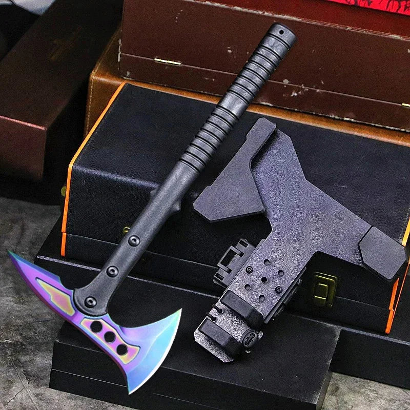American Tactical Axe for Fire Rescue