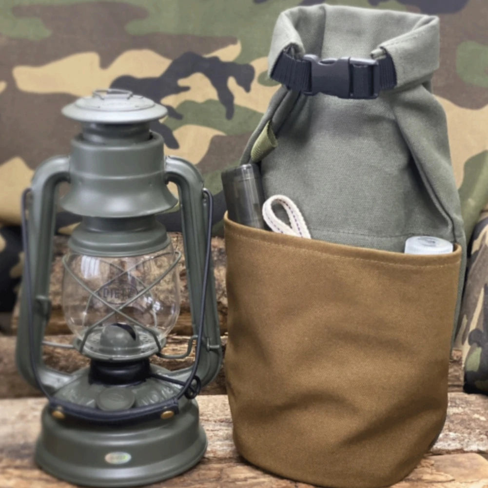 Kerosene Lamp Cover for Outdoor Adventures