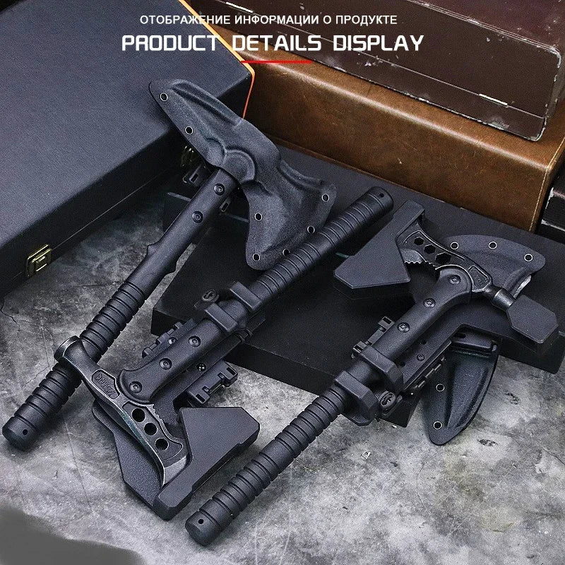 American Tactical Axe for Fire Rescue
