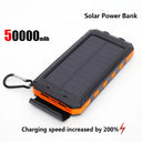  Orange 50000mAh