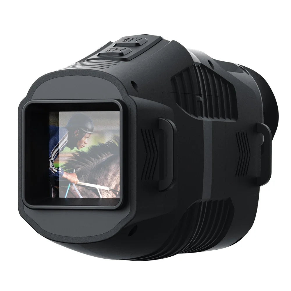 Night Vision Monocular for Outdoor Use