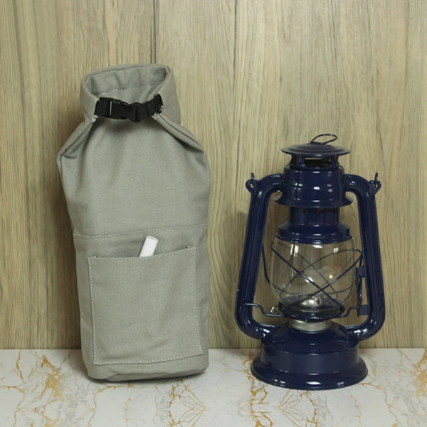 Kerosene Lamp Cover for Outdoor Adventures