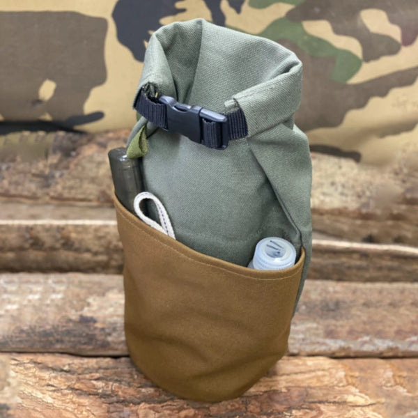 Kerosene Lamp Cover for Outdoor Adventures