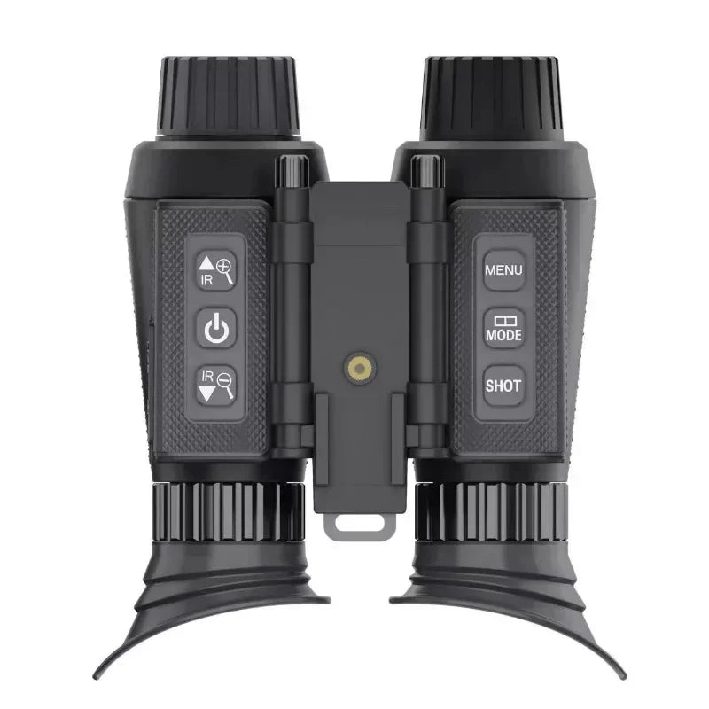 Super Light 36MP 3D Night Vision Binoculars