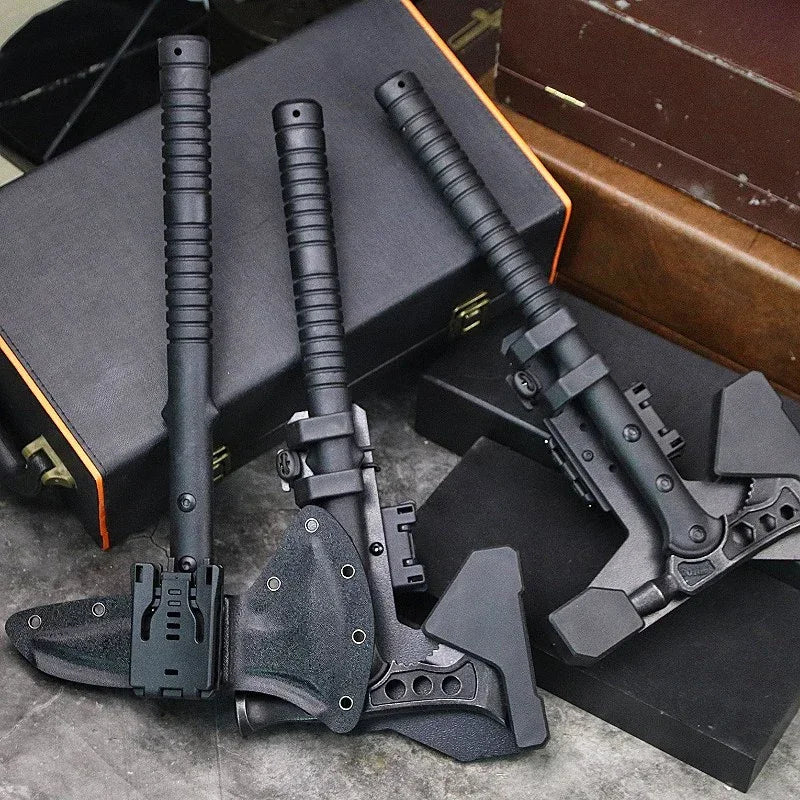 American Tactical Axe for Fire Rescue