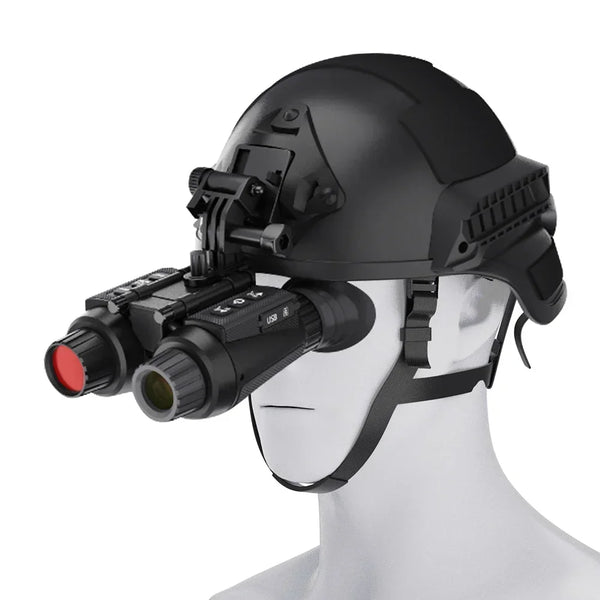 Super Light 36MP 3D Night Vision Binoculars
