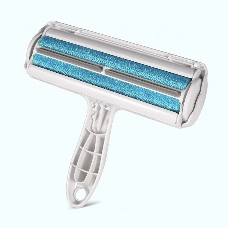 Reusable Pet Hair Removal Mitts & Rollers