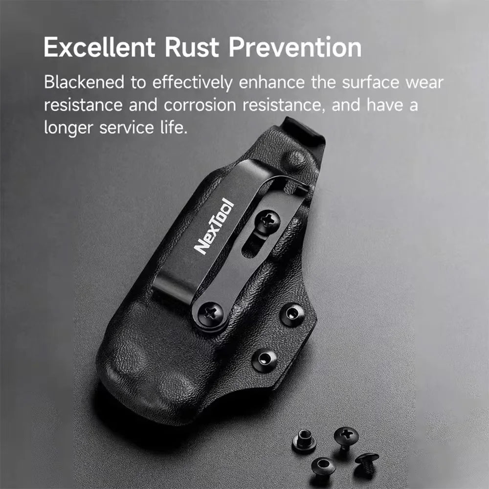 Nextool Tactical Kydex EDC Sheath Bag