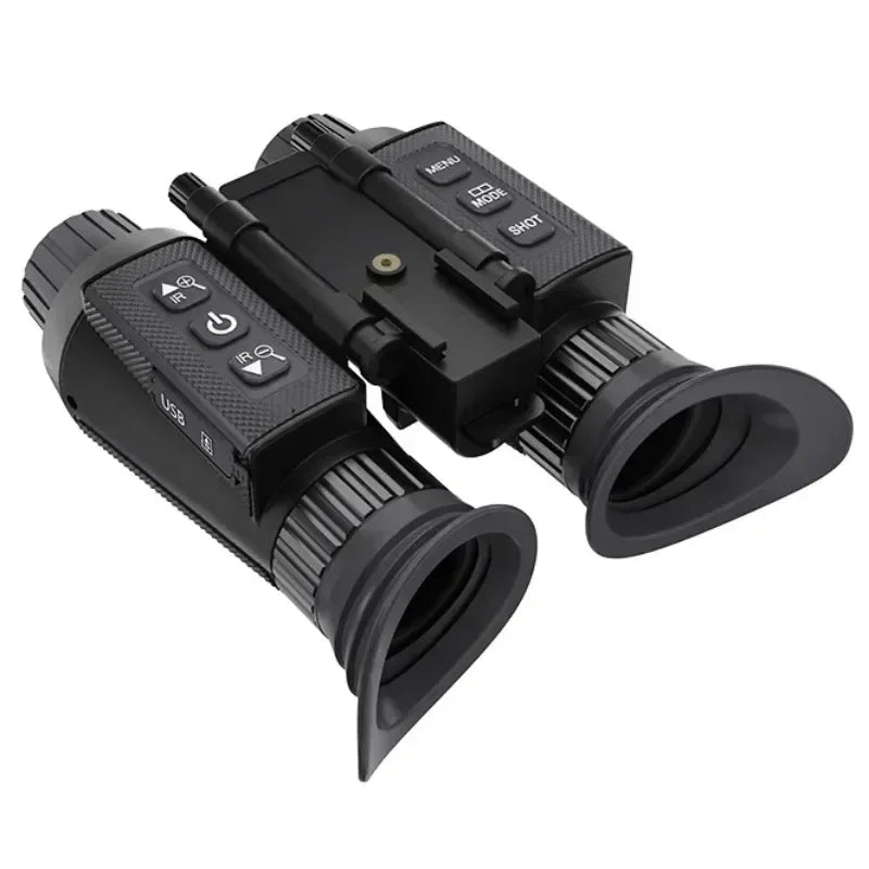 Super Light 36MP 3D Night Vision Binoculars