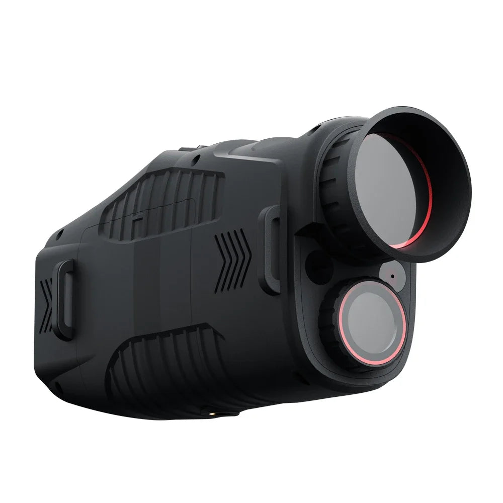 Night Vision Monocular for Outdoor Use