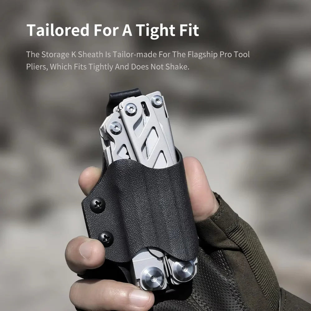 Nextool Tactical Kydex EDC Sheath Bag