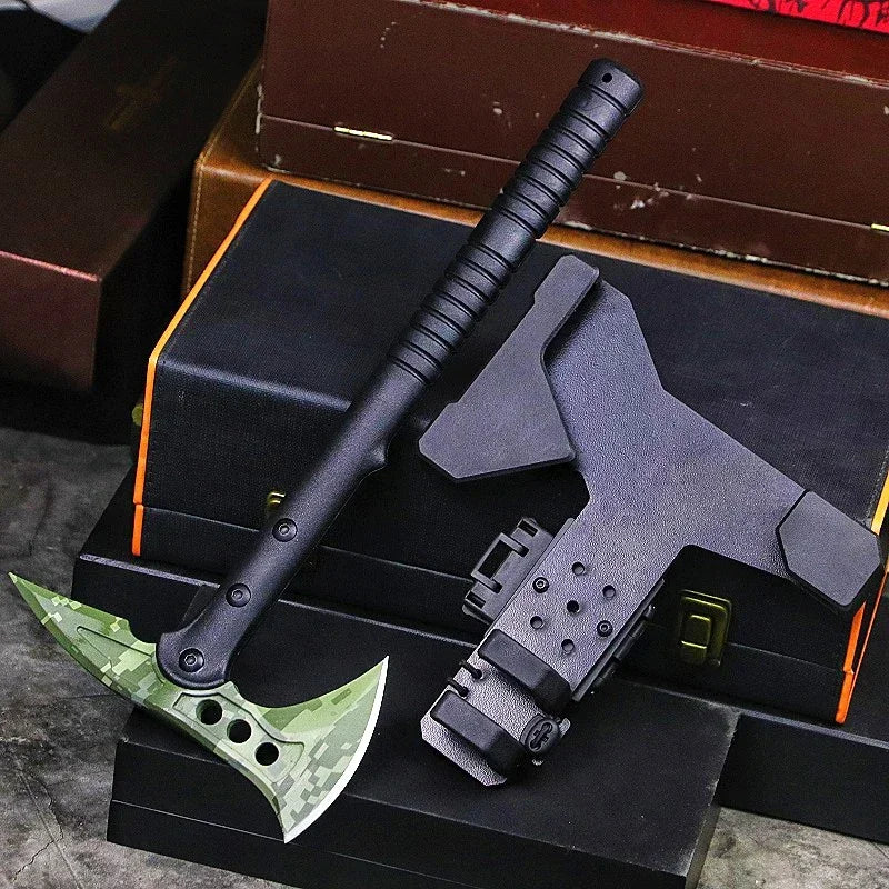 American Tactical Axe for Fire Rescue