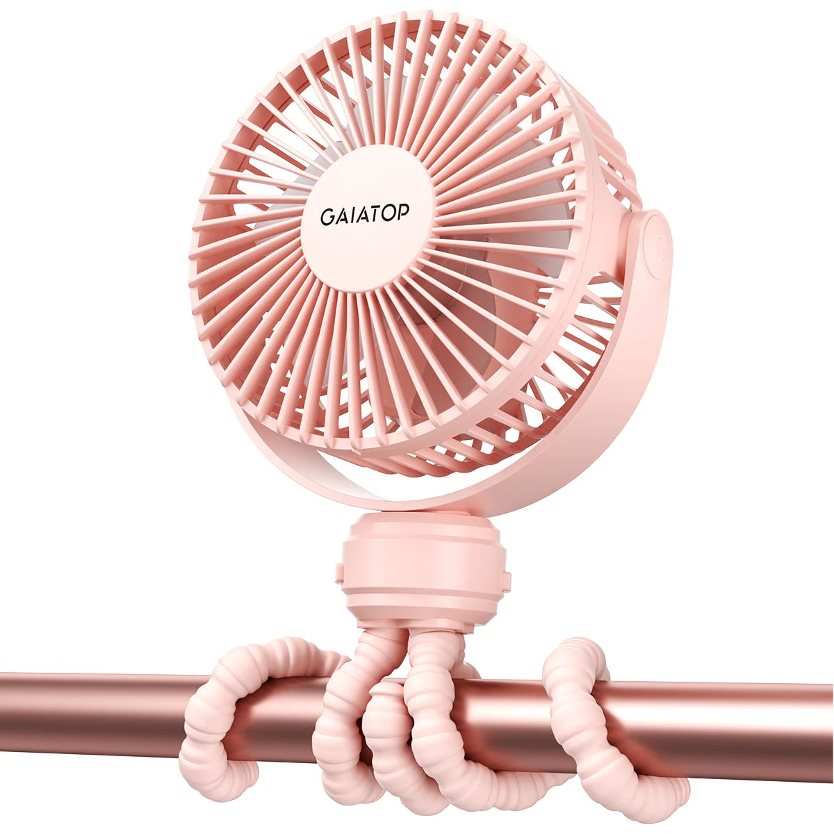 Gaiatop™ Octopus Stroller Fan