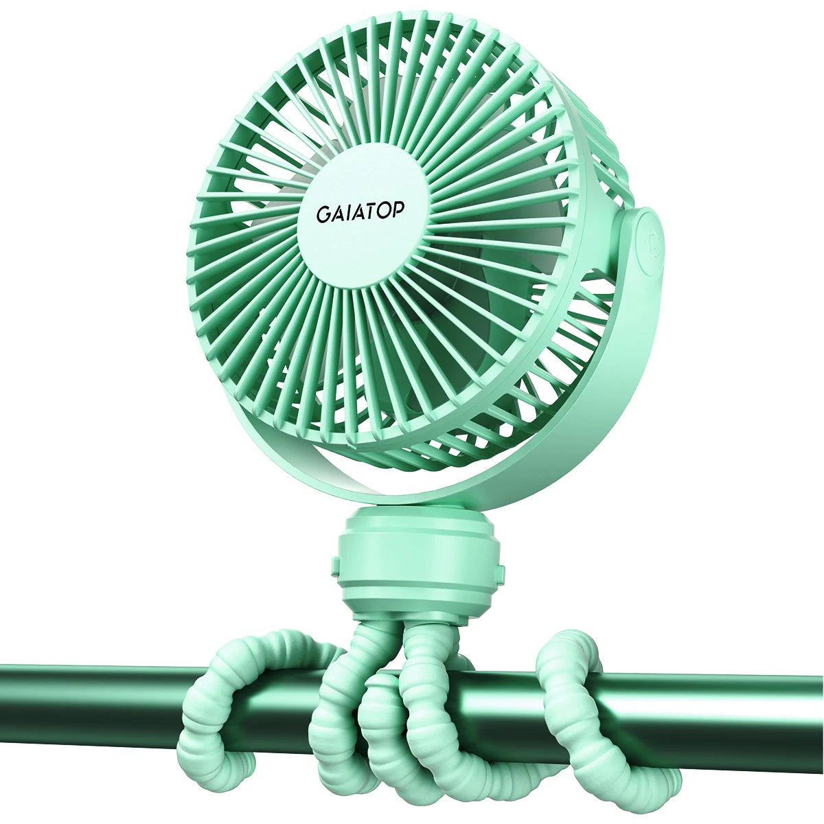 Gaiatop™ Octopus Stroller Fan