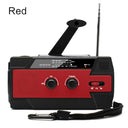  Style 1 Red