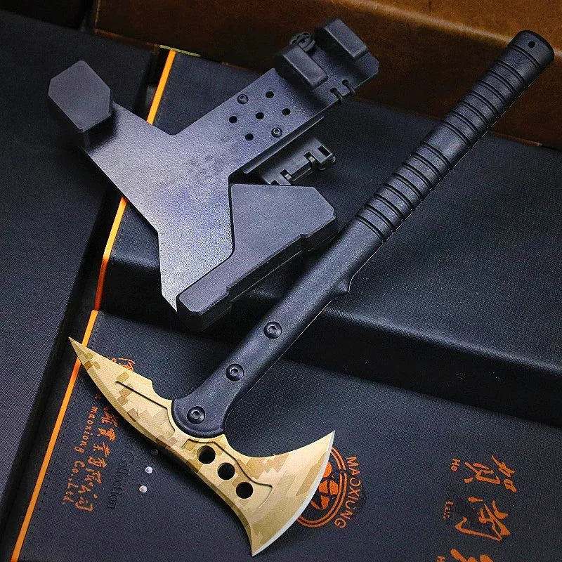 American Tactical Axe for Fire Rescue