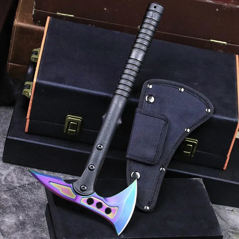 American Tactical Axe for Fire Rescue