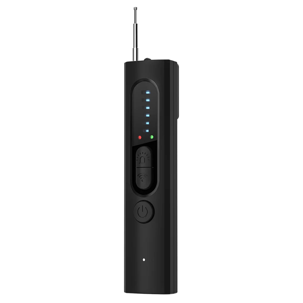Hidden Camera Detector for All Spy Gadgets
