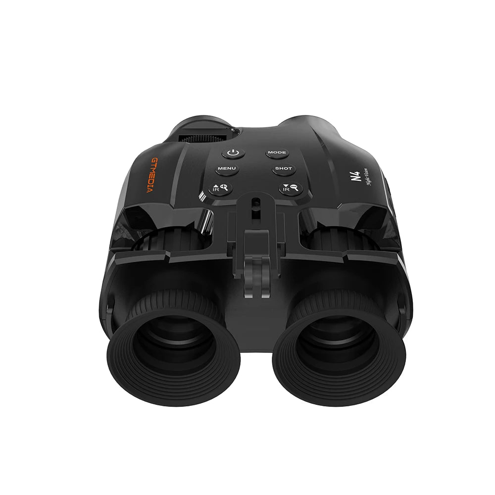 Infrared Night Vision Hunting Binoculars HD