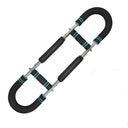  Black Blue