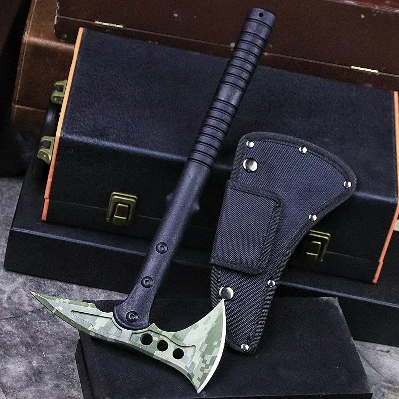 American Tactical Axe for Fire Rescue
