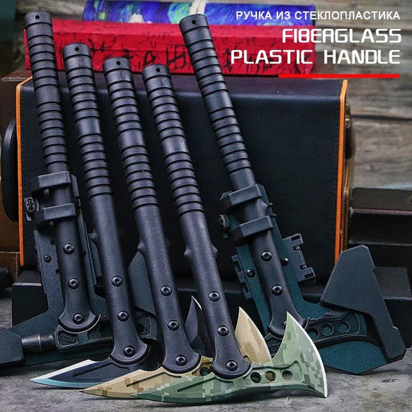 American Tactical Axe for Fire Rescue