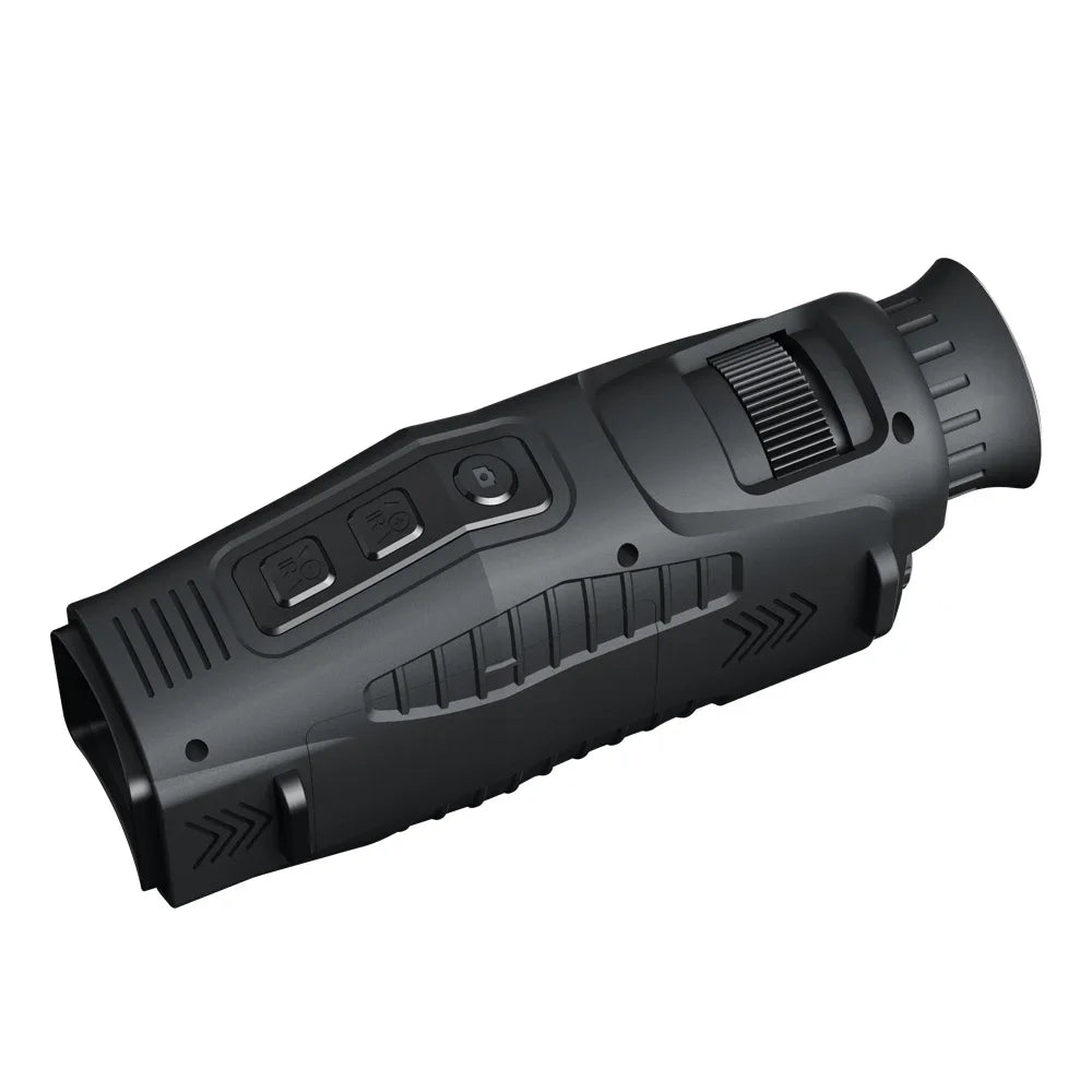 Night Vision Monocular for Outdoor Use