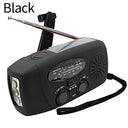  Style 2 Black