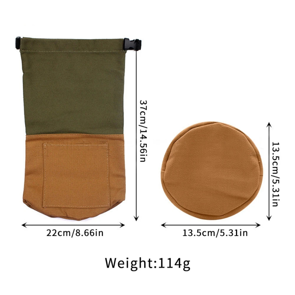Kerosene Lamp Cover for Outdoor Adventures