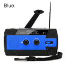  Style 1 Blue
