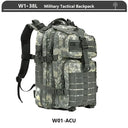  W1 ACU