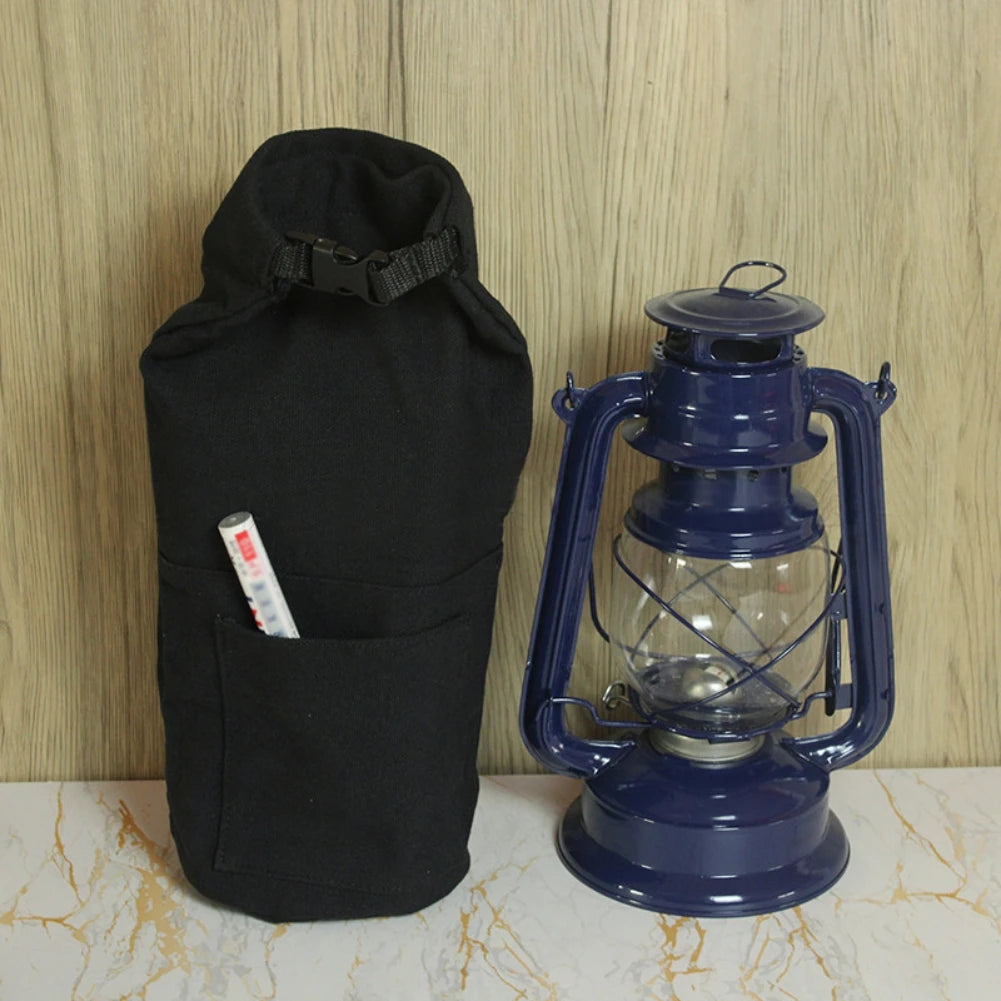 Kerosene Lamp Cover for Outdoor Adventures