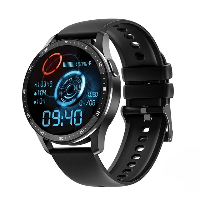 GEJIAN X7 Wireless Dual Headset Smartwatch