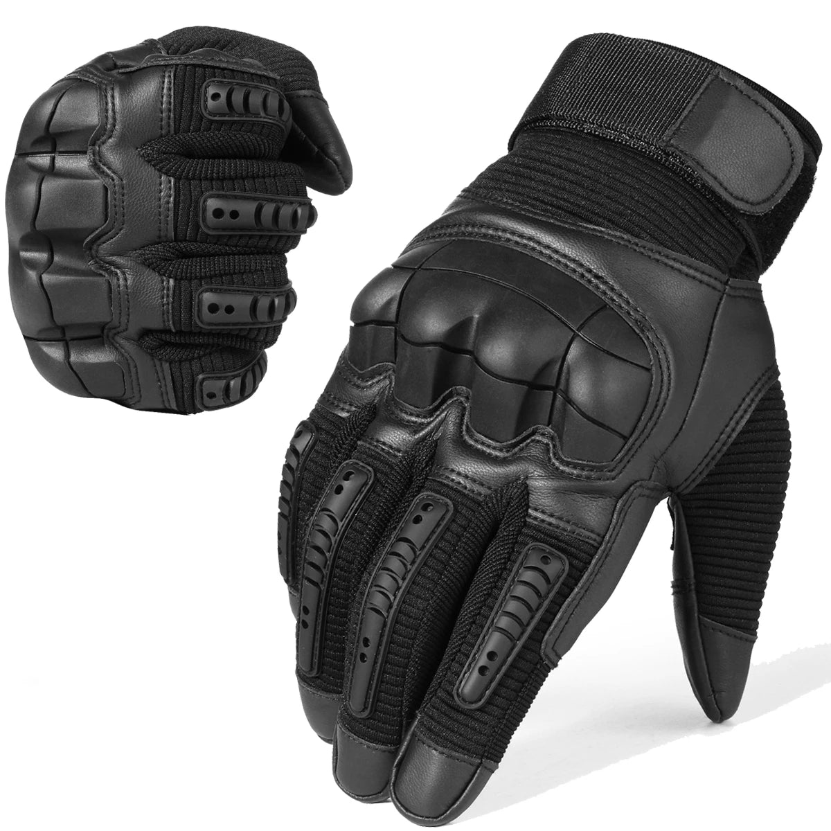 Tactical Combat Gloves Touchscreen Airsoft Hiking