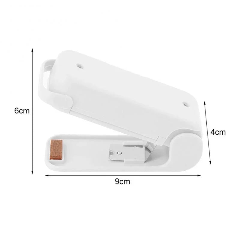 Portable Thermal Food Bag Heat Sealer